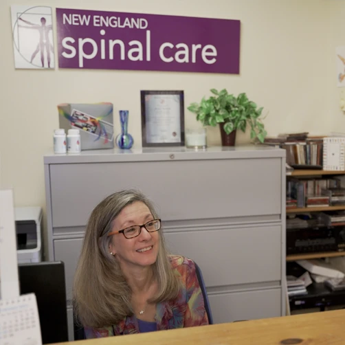 Chiropractic Norwood MA What Our Patients Say